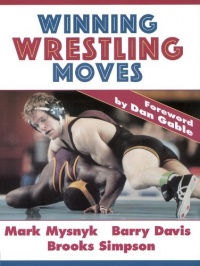 Winning Wrestling Moves Winning Wrestling Moves