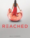 Reached (Matched Trilogy Book 3)