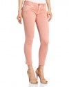 Hudson Women's Collin Crop Skinny