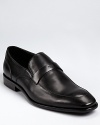 BOSS Black Metero Loafers