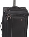 Victorinox Luggage Werks Traveler 4.0 Wt 20 Bag, Black, 20