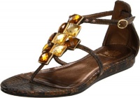 Yellow Box Women's Mariko Sandal Yellow Box Women's Mariko Sandal