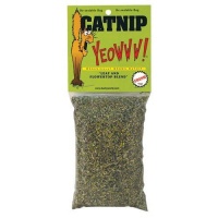 Yeowww Catnip Bags, 1-Ounce