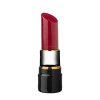 This striking lipstick, designed by Asa Jungnelius, is cheeky and just a bit daring in glistening noir.