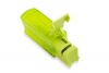 Kuhn Rikon Mini-Pro Knife Sharpener, Green