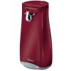 Oster 3152 Tall Can Opener, Red