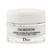 Christian Dior DiorSnow White Reveal Fresh Cream - 50ml/1.7oz