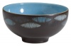 Denby Sienna Ellipse Rice Bowl ,Set of 4