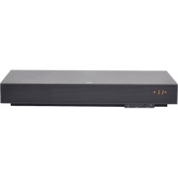 ZVOX 4003201 Audio Z-Base 320 Low-Profile Single Cabinet Sound System ZVOX 4003201 Audio Z-Base 320 Low-Profile Single Cabinet Sound System