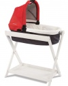 UPPAbaby Vista Bassinet Stand, White