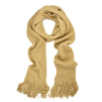 TrendsBlue Classic Soft Unisex Solid Color Warm Winter Fringe Scarf - Different Colors Available TrendsBlue Classic Soft Unisex Solid Color Warm Winter Fringe Scarf - Different Colors Available