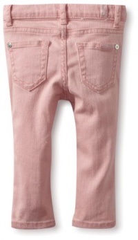 7 For All Mankind Baby-girls Infant The Skinny, Belladona, 18 Months 7 For All Mankind Baby-girls Infant The Skinny, Belladona, 18 Months