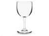 Baccarat Montaigne Optic Red Wine Goblet 1107102