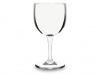 Baccarat Montaigne Optic Red Wine Goblet 1107102