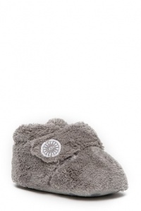 UGG® Australia Bixbee Charcoal 0/1 Infants Boots UGG® Australia Bixbee Charcoal 0/1 Infants Boots