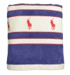 Polo Ralph Lauren Big Pony Towel- (NAVY)