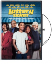 Lottery Ticket Lottery Ticket