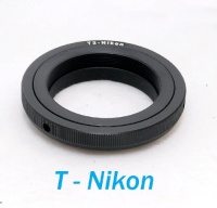 EzFoto T/T2 Mount Lens to Nikon D1, D2, D3, D3x,D3s, D100, D200, D300, D300s, D700, D40, D40x, D50, D60, D70, D70s, D80, D90, D3000, D3100, D5000, D5100, D7000 EzFoto T/T2 Mount Lens to Nikon D1, D2, D3, D3x,D3s, D100, D200, D300, D300s, D700, D40, D40x, D50, D60, D70, D70s, D80, D90, D3000, D3100, D5000, D5100, D7000