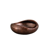 In celebration of its 60th Anniversary, Nambé introduces the Heritage collection, a gorgeous tribute to 60 years of exquisite Nambé design. Rendered in bronze in signature organic shapes, the pieces in the collection add a dash of old world charm to your home décor for the ultimate in rustic chic. In celebration of its 60th Anniversary, Nambé introduces the Heritage collection, a gorgeous tribute to 60 years of exquisite Nambé design. Rendered in bronze in signature organic shapes, the pieces in the collection add a dash of old world charm to your home décor for the ultimate in rustic chic.