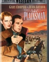 The Plainsman