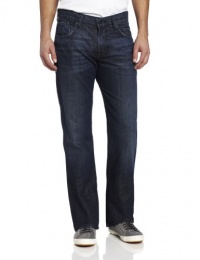7 For All Mankind Men's Brett Modern Boot Leg Jean 7 For All Mankind Men's Brett Modern Boot Leg Jean