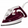 T-fal FV4446003 Ultraglide Easycord Iron - Red