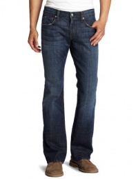 7 For All Mankind Men's Brett Modern Bootcut Jean