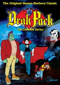 Drak Pack: Complete Series Drak Pack: Complete Series
