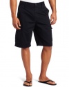 Hurley Men's Commando Cargo Men's Walkshort