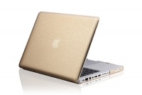 Osaka ® STARDUST series Gold Case / Cover for 13 A1278 Aluminum Unibody MacBook Pro (Black keys, 13.3-inch diagonal screen) Osaka ® STARDUST series Gold Case / Cover for 13 A1278 Aluminum Unibody MacBook Pro (Black keys, 13.3-inch diagonal screen)