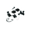 GoPro Grab Bag of Mounts for HERO Cameras