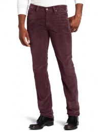 7 For All Mankind Men's Slimmy Slim Straight Leg 7 For All Mankind Men's Slimmy Slim Straight Leg