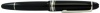 MontBlanc Meisterstuck Le Grand Platinum Rollerball Pen (7571)