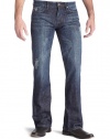 Joe's Jeans Men's Donovan Rocker Fit Jean