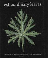 Extraordinary Leaves Extraordinary Leaves