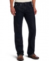 True Religion Men's Ricky Super Jean