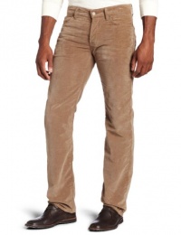 7 For All Mankind Men's Standard Classic Straight Leg