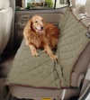 Solvit 62283 Deluxe Bench Seat Cover for Pets