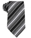 Statement making stripes from Donald J. Trump provide confidence in any situation.