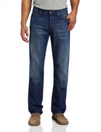 7 For All Mankind Men's Straight Leg 7 For All Mankind Men's Straight Leg