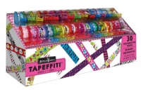 Fashion Angels Tapeffiti 30pc Caddy Fashion Angels Tapeffiti 30pc Caddy