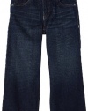 Levi's Boys 2-7 549 Relaxed Straight Jean