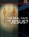 The Real Face of Jesus?