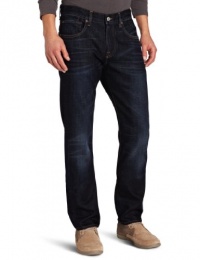 7 For All Mankind Men's The Straight Modern Straight Leg Jean 7 For All Mankind Men's The Straight Modern Straight Leg Jean