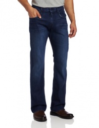 7 For All Mankind Men's Zip Fly Brett Modern Bootcut 7 For All Mankind Men's Zip Fly Brett Modern Bootcut