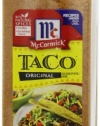 McCormick Taco Seasoning Mix, 24-Ounce Unit