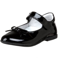Falcotto By Naturino 279 Mary Jane (Infant/Toddler),Nero (1),21 EU (5-5.5 M US Toddler) Falcotto By Naturino 279 Mary Jane (Infant/Toddler),Nero (1),21 EU (5-5.5 M US Toddler)