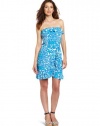 Lilly Pulitzer Women's Flor Dress