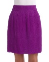 THE LOOKWide waistband with side zipperFront and back darts for soft shapeOnseam side pocketsFully linedTHE FITAbout 20½ from natural waistTHE MATERIALSilkCARE & ORIGINDry cleanMade in Italy