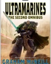 Ultramarines: The Second Omnibus